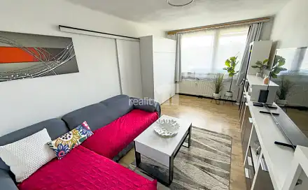 Prodej bytu 3+1 62 m², Masarykova, Kolín - Kolín II
