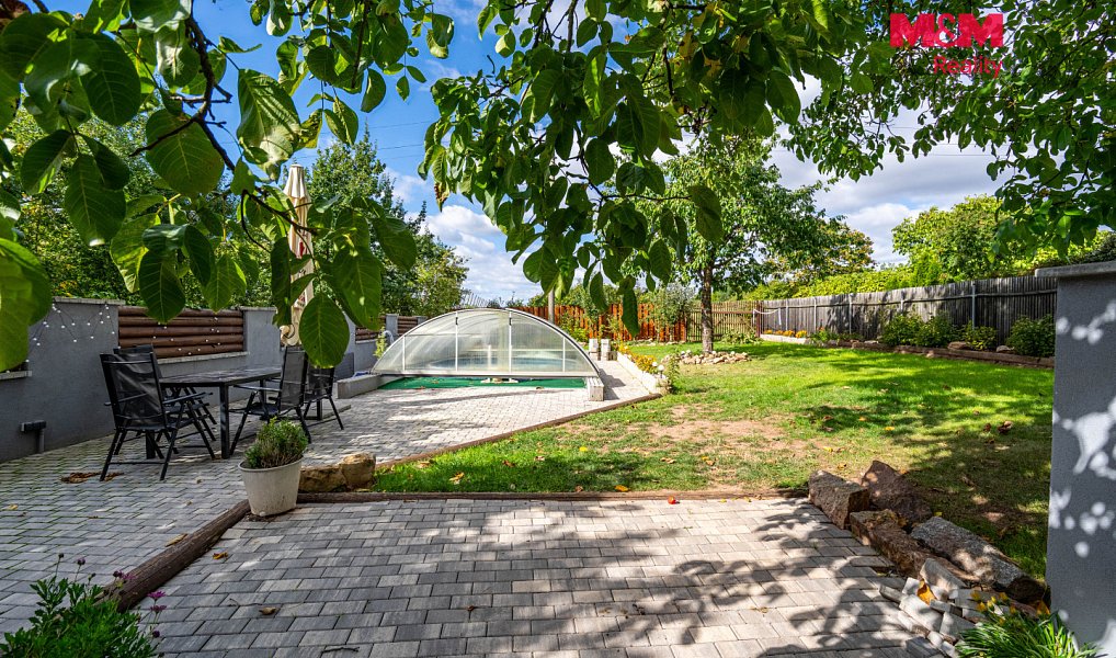Prodej domu 139 m² s pozemkem 944 m², Kolešovice – náhled fotky 19