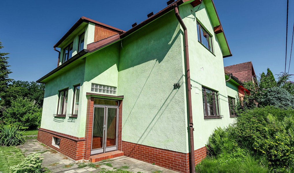 Prodej domu 170 m² s pozemkem 993 m², Ostrava – náhled fotky 13