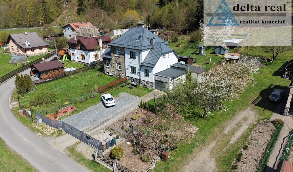 Prodej domu 95 m² s pozemkem 1 033 m², Hanušovice – náhled fotky 30