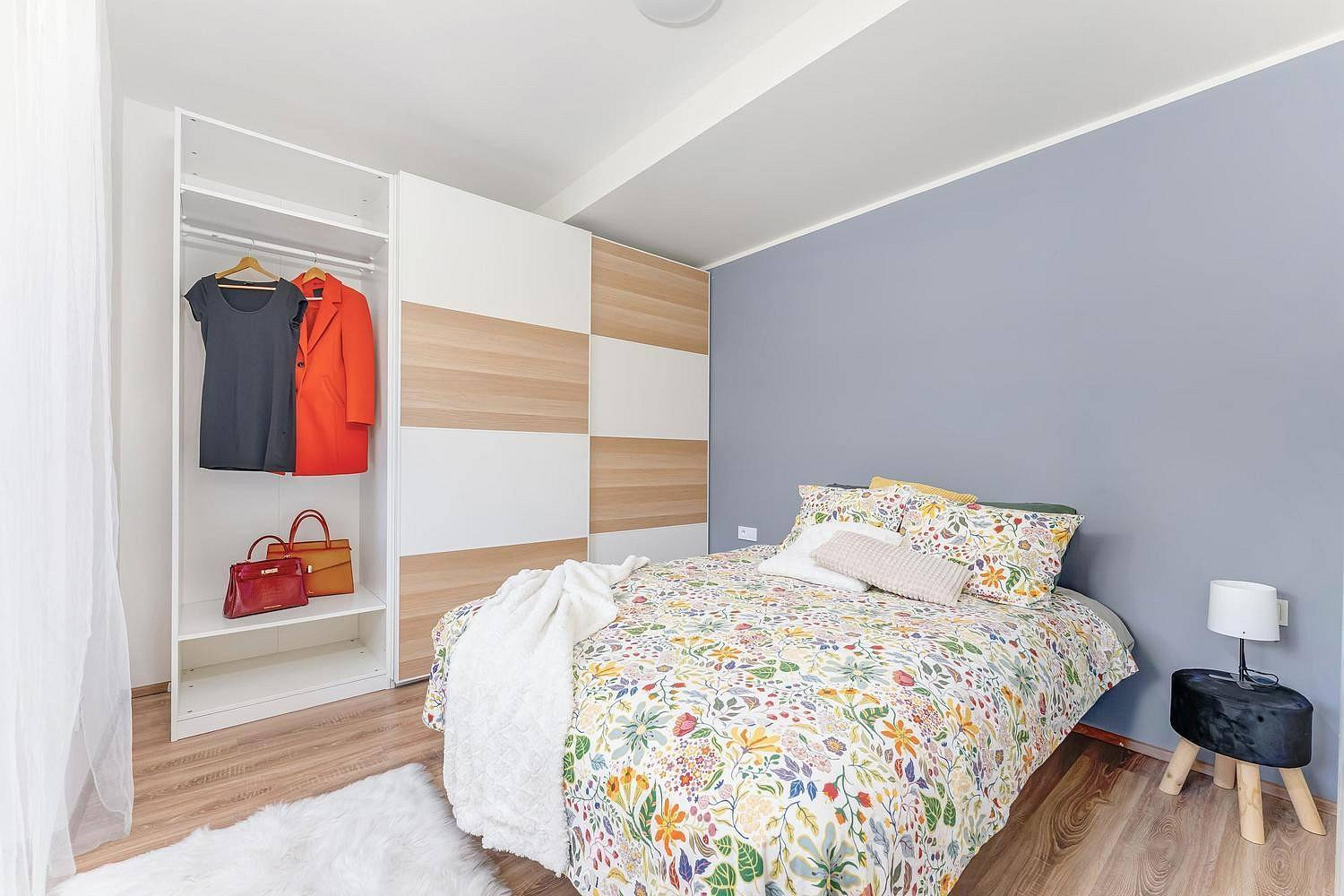 Prodej bytu 2+kk 44 m² — photo 3