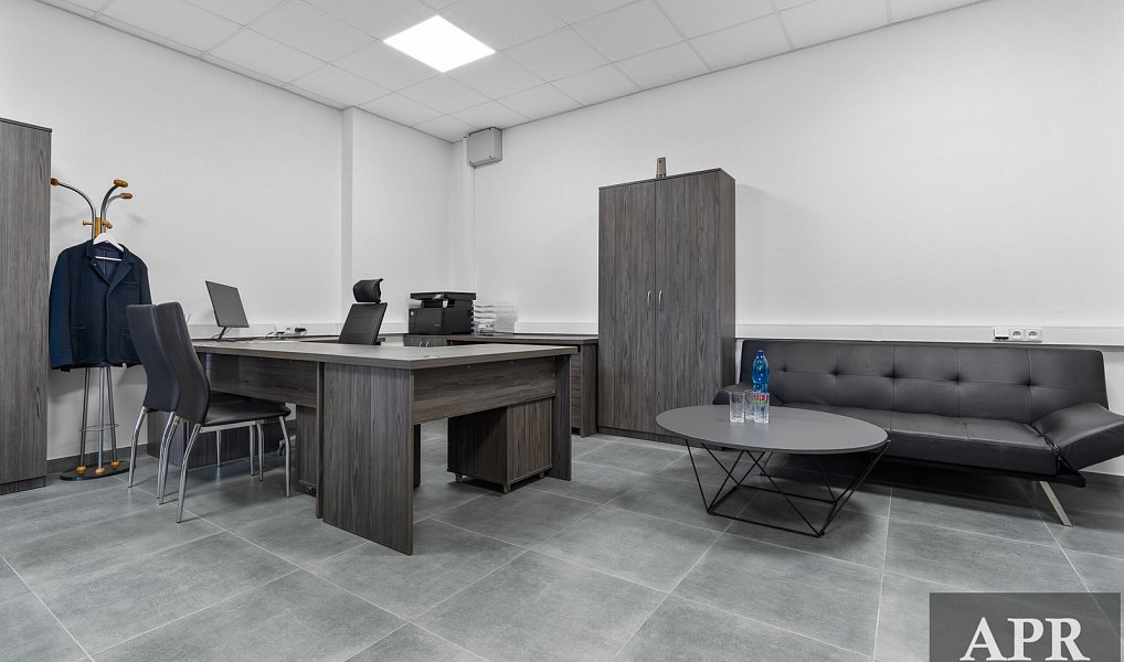 Pronájem skladovacích prostor 2 000 m², Veselí nad Moravou – náhled fotky 11