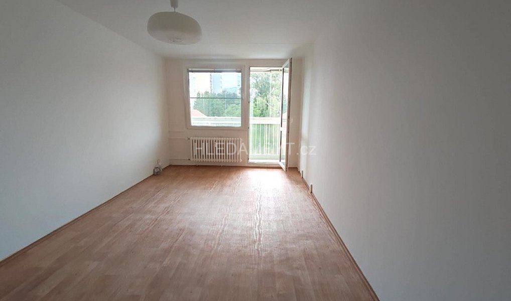 Pronájem bytu 2+kk 43 m², Praha – náhled fotky 5
