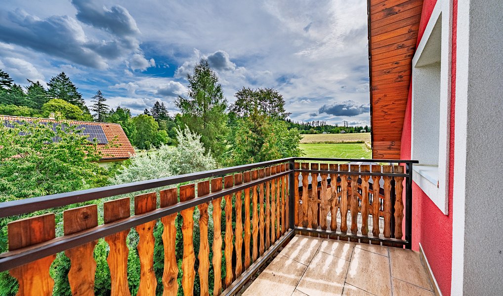 Prodej domu 212 m² s pozemkem 475 m², Chocerady – náhled fotky 17