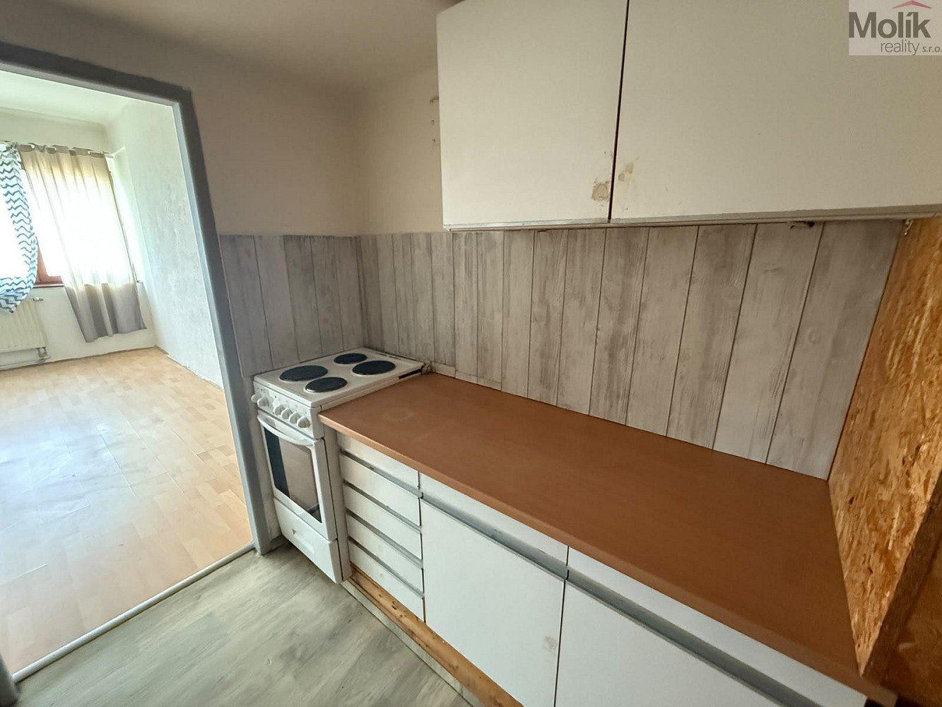 Prodej bytu 1+1 27 m² – fotografie 5