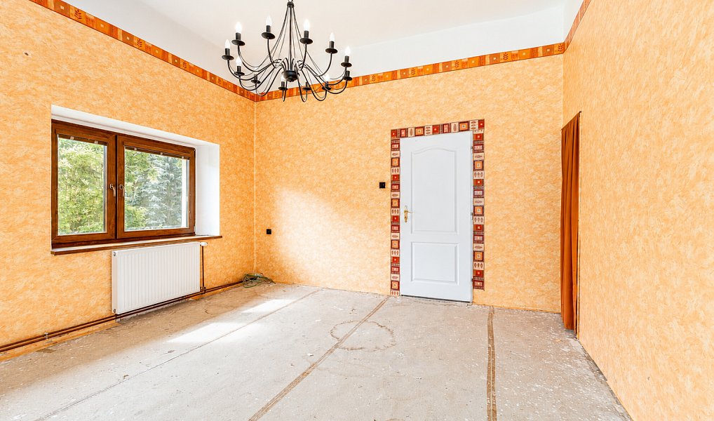 Prodej nájemního domu, činžáku 500 m², Únětice – náhled fotky 38