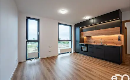 Pronájem bytu 1+kk 30 m², Kolín - Kolín III