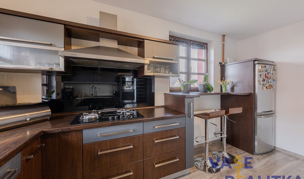 Prodej domu 200 m² s pozemkem 525 m², Jeseník nad Odrou – náhled fotky 5