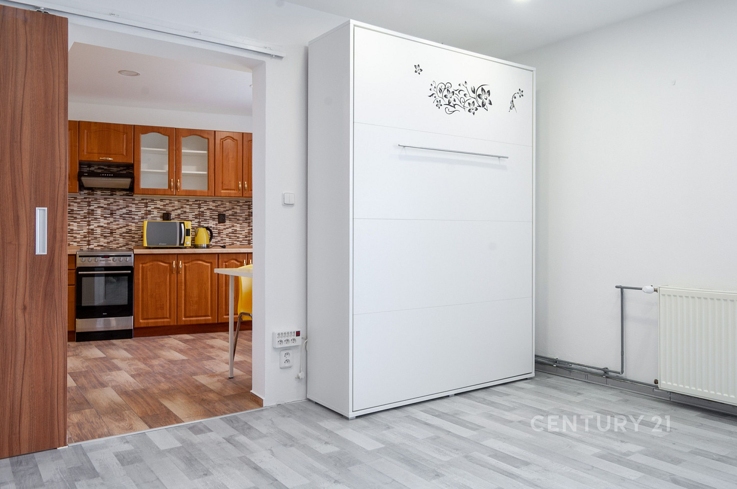 Prodej nájemního domu, činžáku 165 m² – fotografie 5