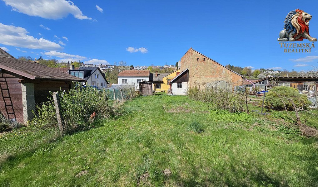 Prodej domu 82 m² s pozemkem 1 722 m², Boskovice – náhled fotky 10