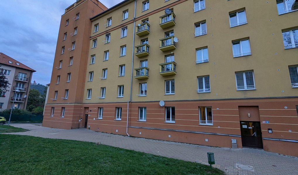 Pronájem bytu 1+1 39 m², Most – náhled fotky 4