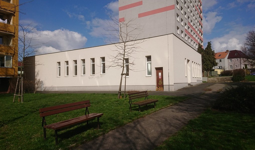 Prodej kanceláře 427 m², Brno – náhled fotky 3