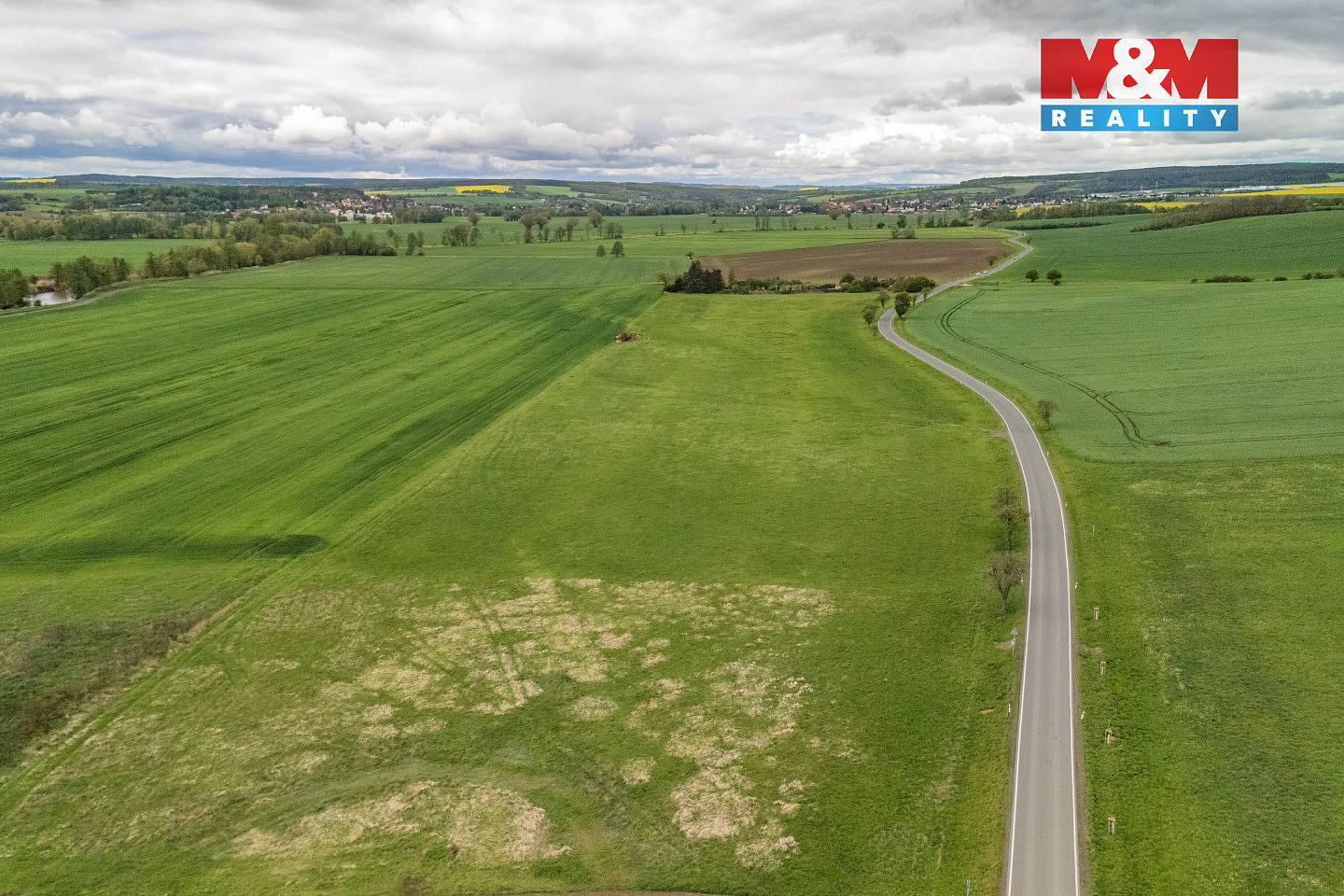 Prodej louky 7 603 m² — photo 4