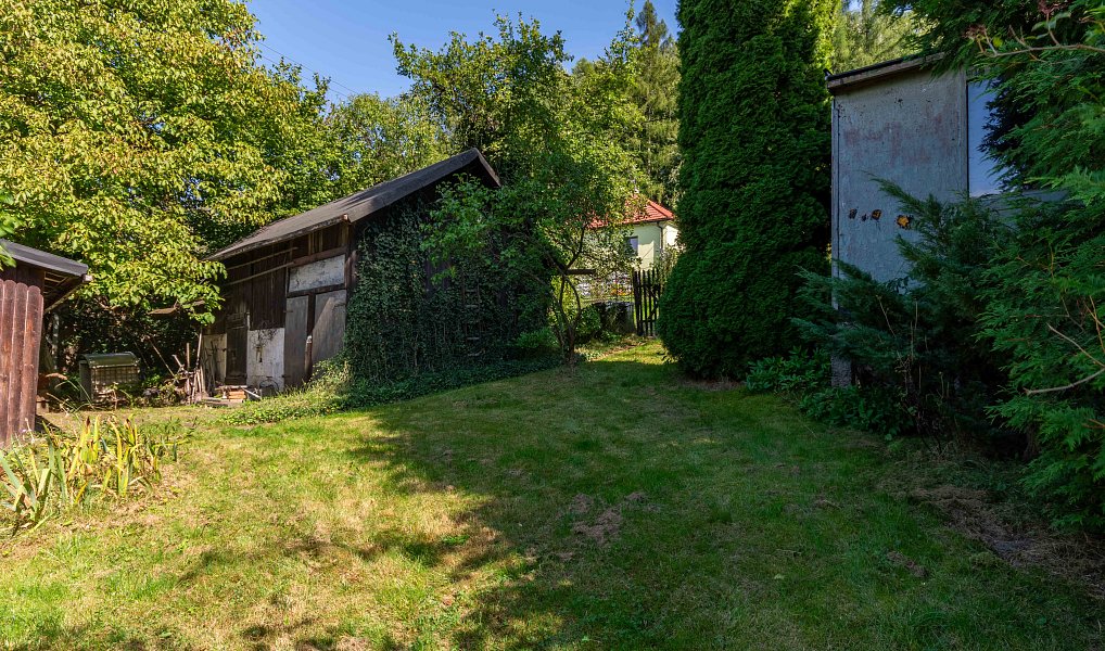 Prodej domu 63 m² s pozemkem 1 059 m², Rychvald – náhled fotky 29