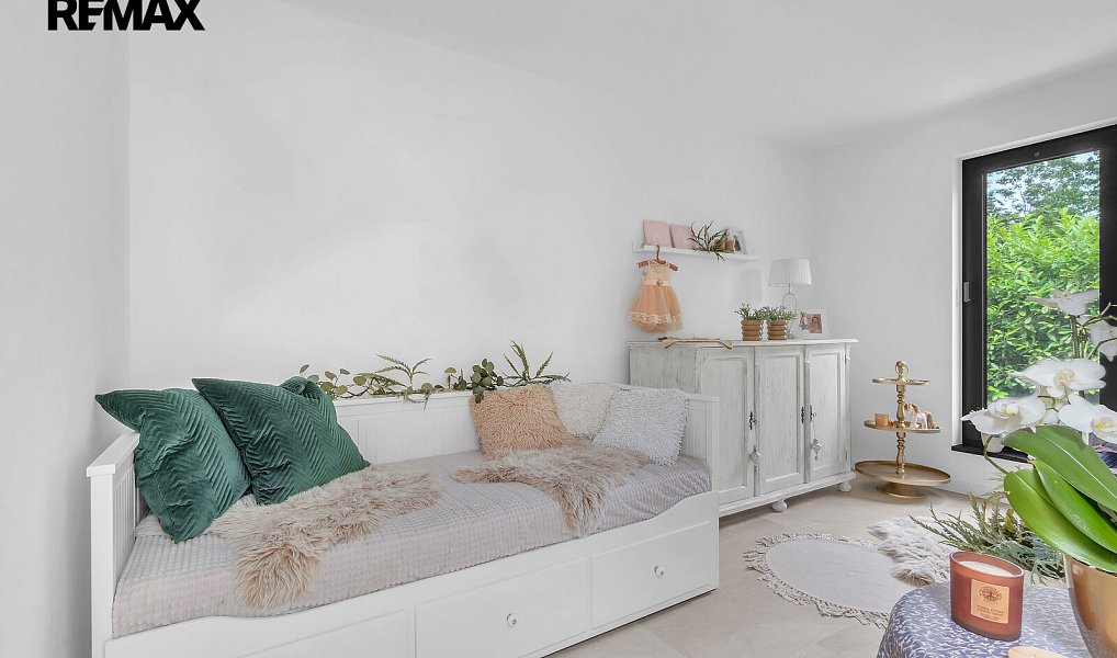 Prodej chaty/chalupy 101 m² s pozemkem 1 321 m², Kunčice – náhled fotky 7