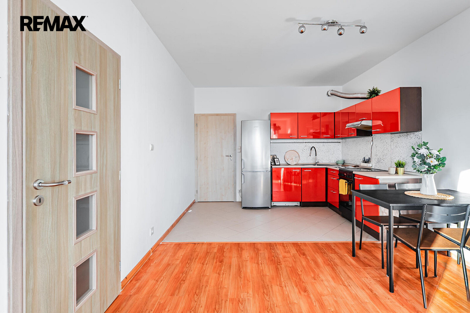 Prodej bytu 2+kk 52 m² – fotografie 2