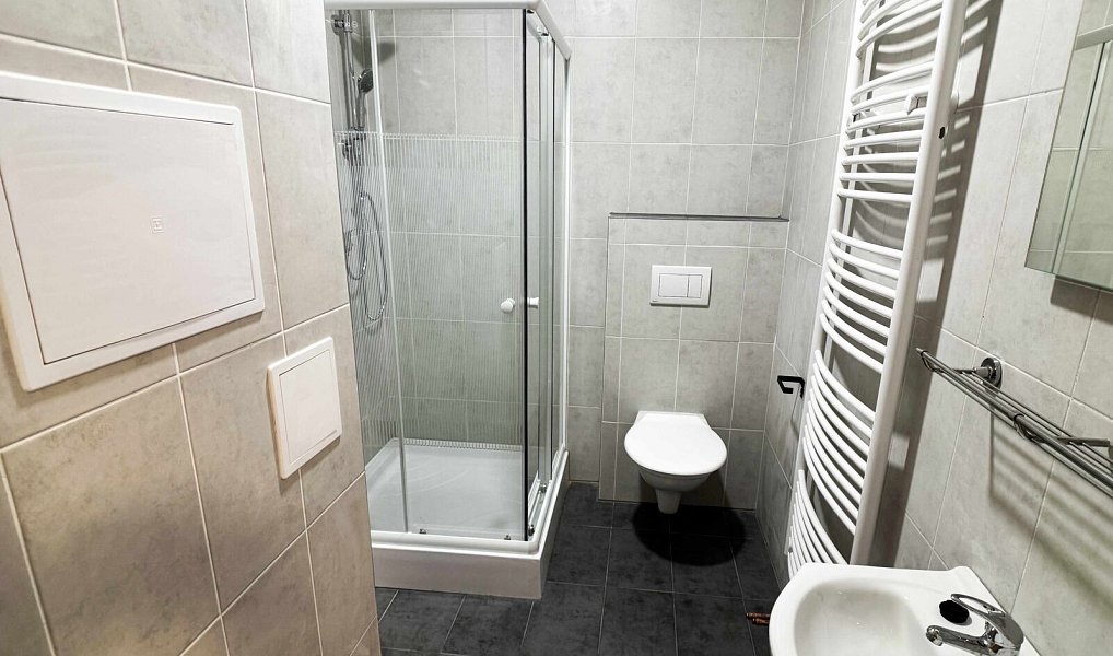 Pronájem bytu 3+1 79 m², Praha – náhled fotky 11