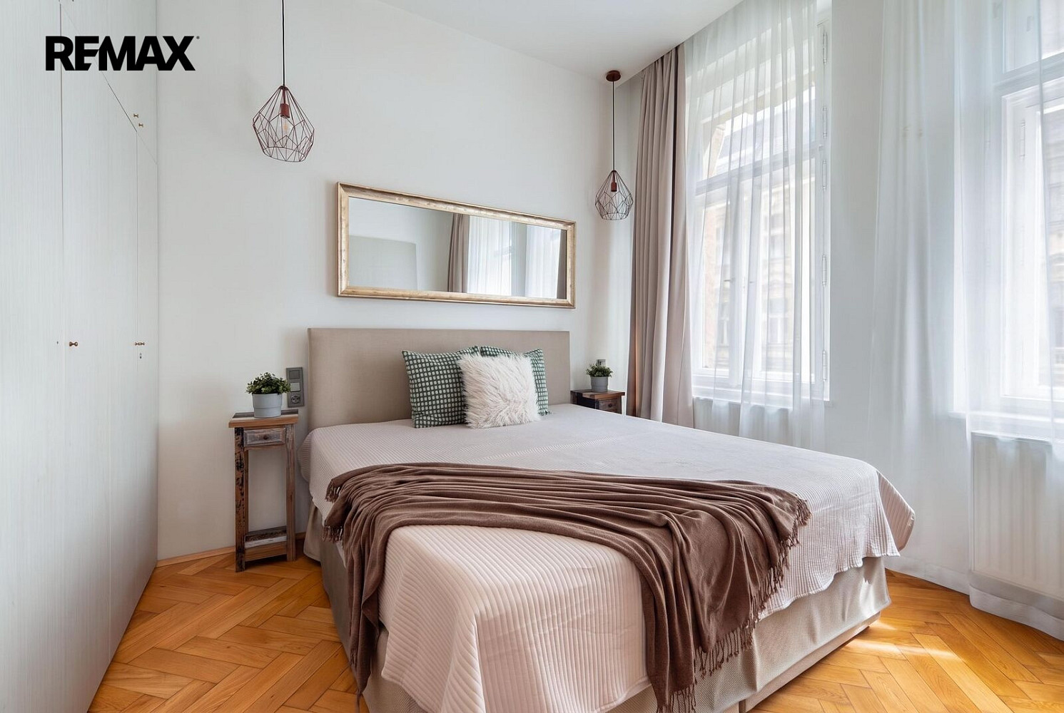Prodej bytu 2+1 64 m² – fotografie 3