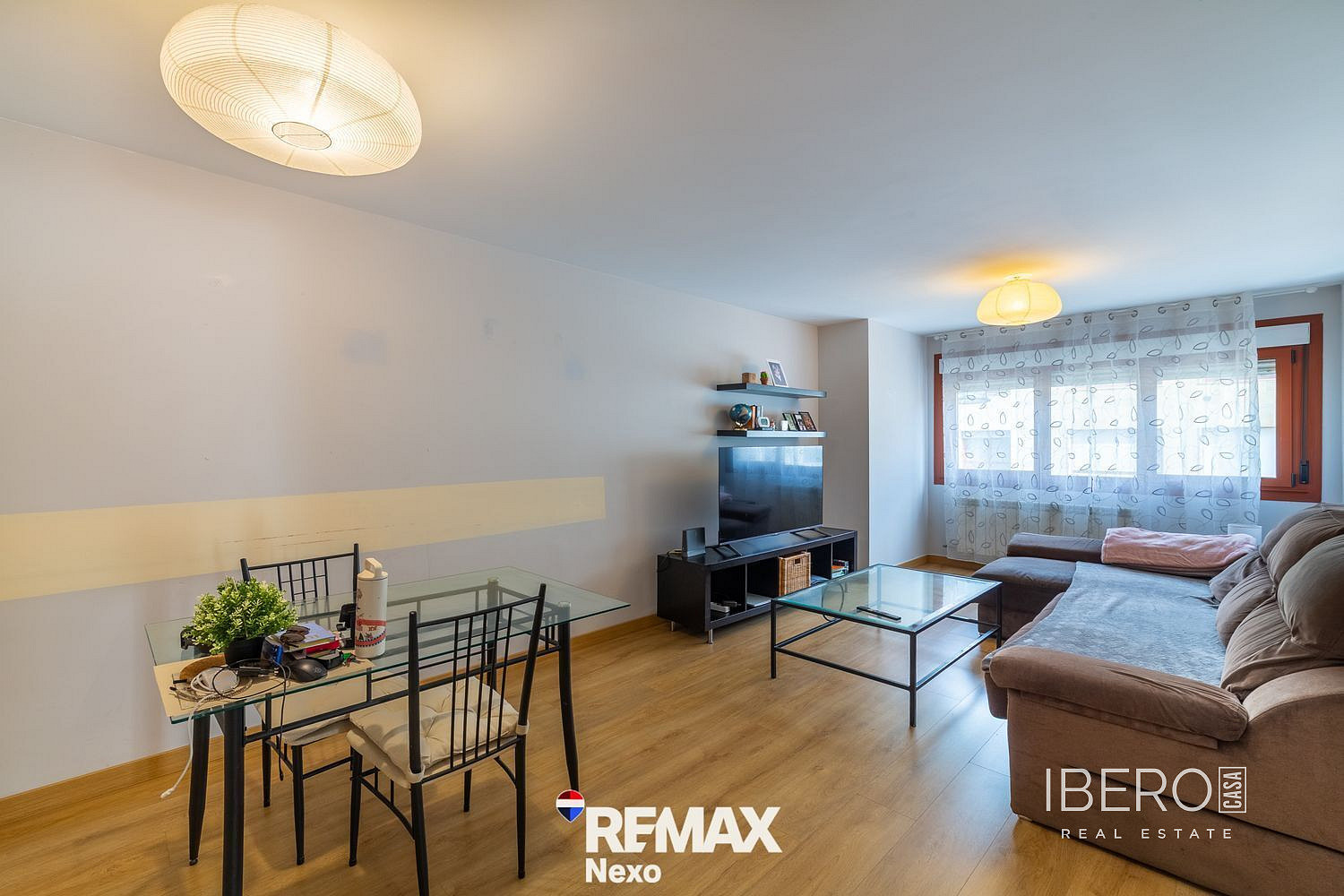 Piso 4+kk – Arroyo de la Encomienda, La Vega - Vista 3