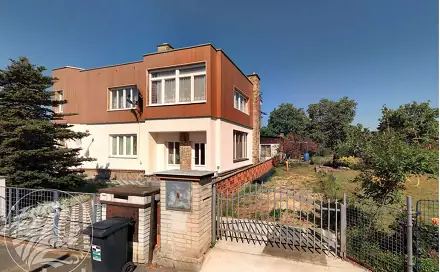 Prodej domu 210 m² s pozemkem 1 024 m², Jeníkov - Oldřichov, okres Teplice