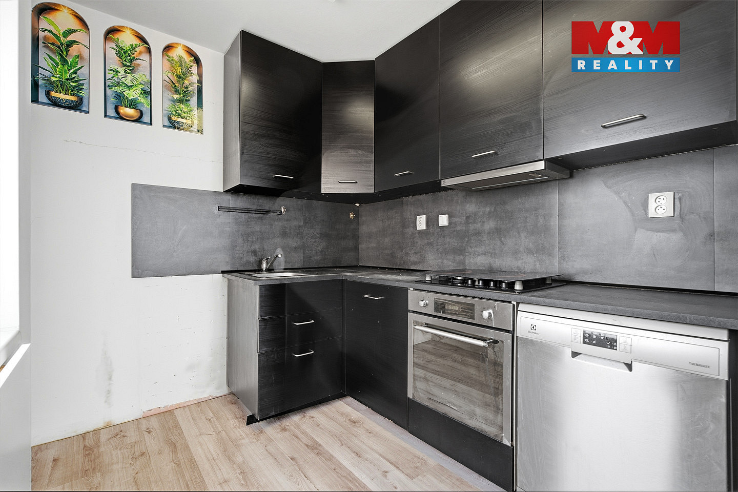 Prodej bytu 3+1 56 m² — photo 4