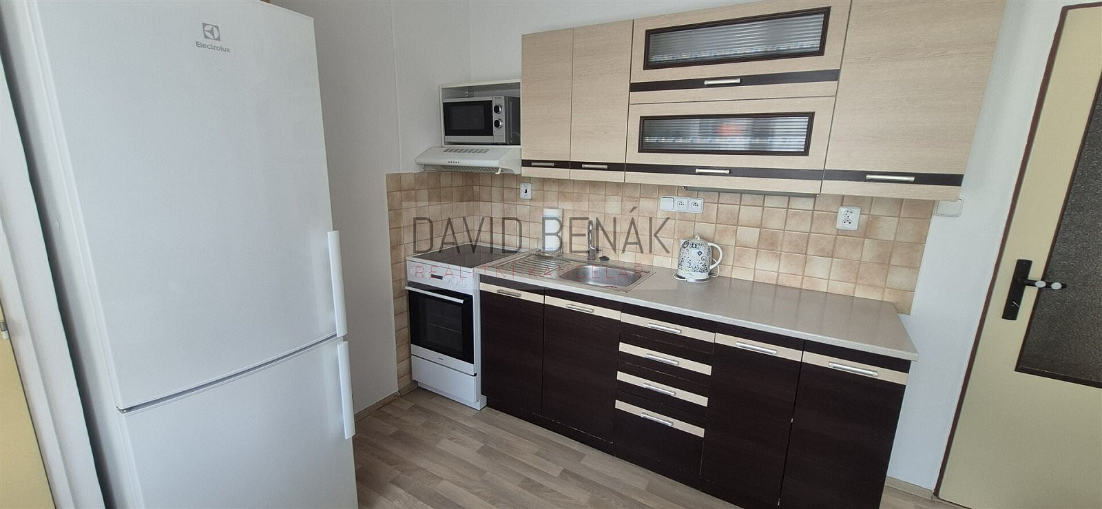 Prodej bytu 1+1 37 m² – fotografie 4