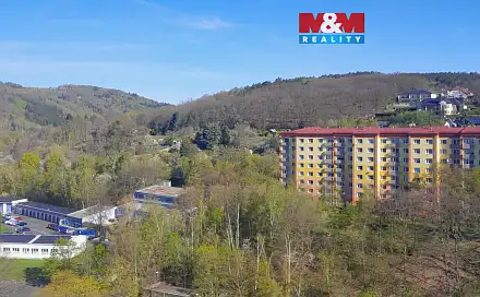 Prodej bytu 3+1 68 m²