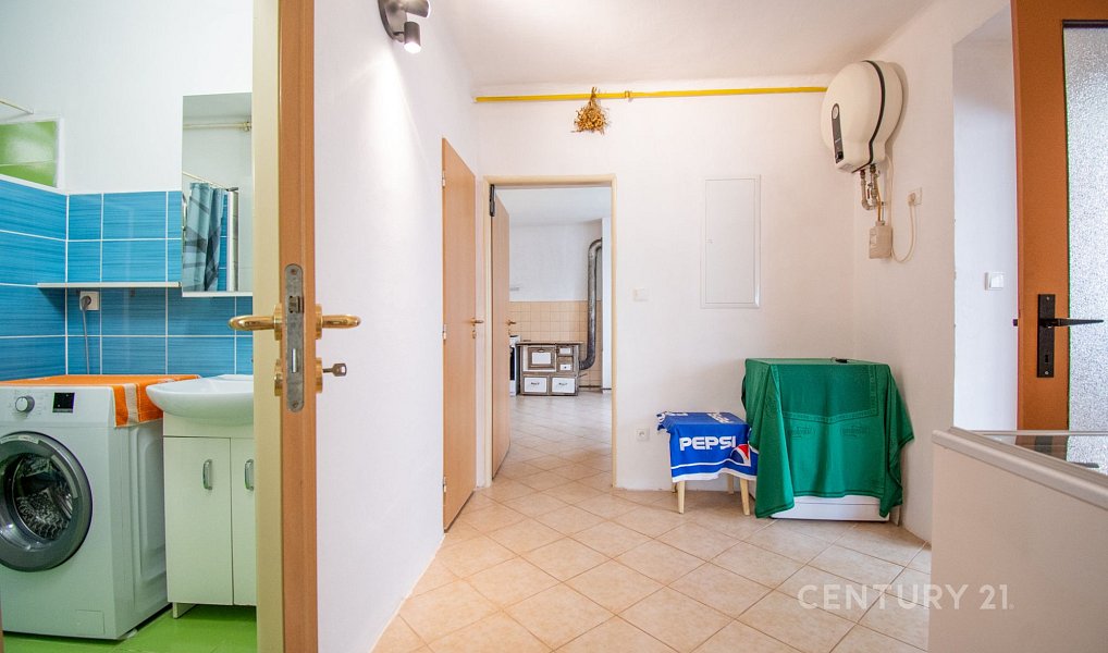 Prodej domu 105 m² s pozemkem 1 000 m², Hořín – náhled fotky 17