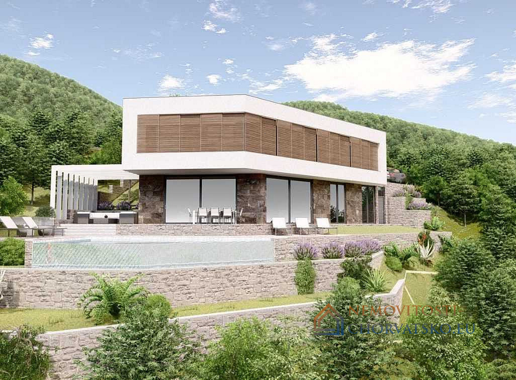 Prodej domu 280 m² s pozemkem 280 m² - Meer