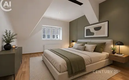 Prodej bytu 3+kk 76 m², Zámečnická, Plzeň - Jižní Předměstí