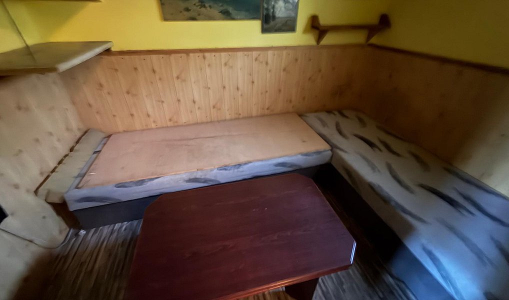 Prodej zahrady 513 m², Havraň – náhled fotky 15