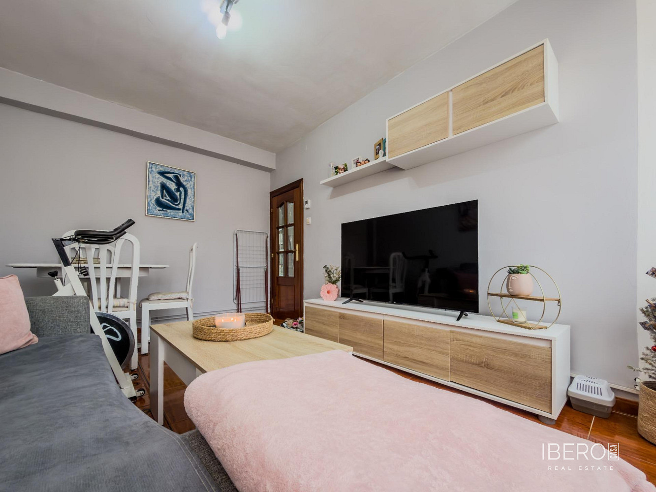 Piso 4+kk – Santa María de Cayón, La Abadilla - Vista 2