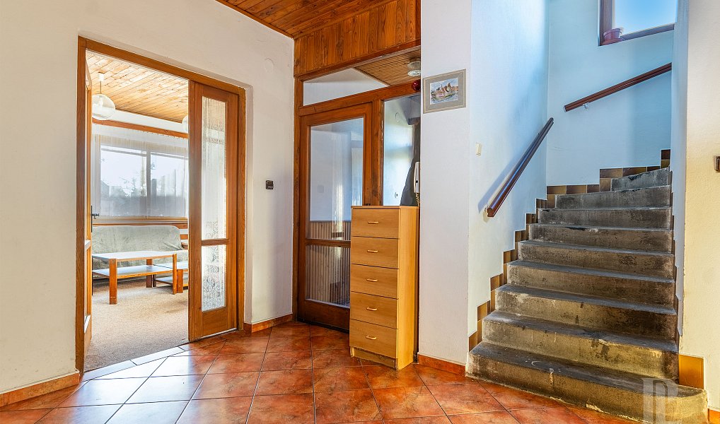 Prodej domu 335 m² s pozemkem 752 m², Strakonice – náhled fotky 4