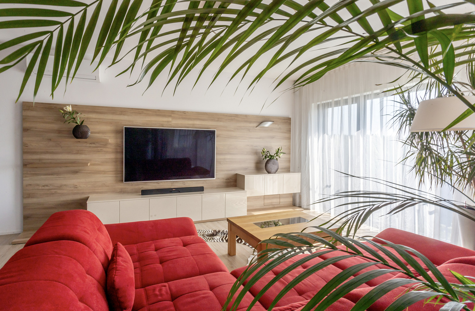 Pronájem bytu 3+kk 106 m² – fotografie 2