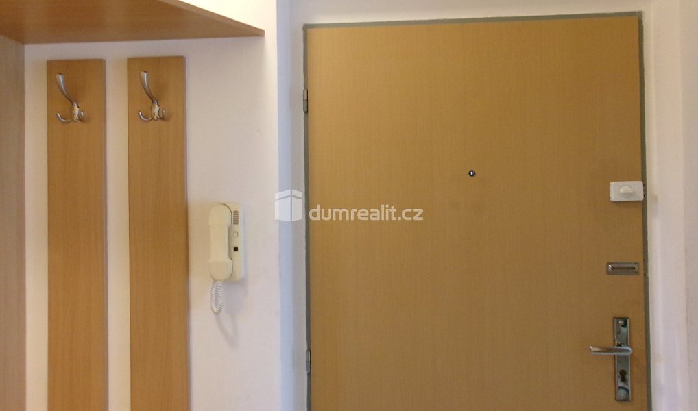 Pronájem bytu 1+kk 39 m², Mladá Boleslav – náhled fotky 7