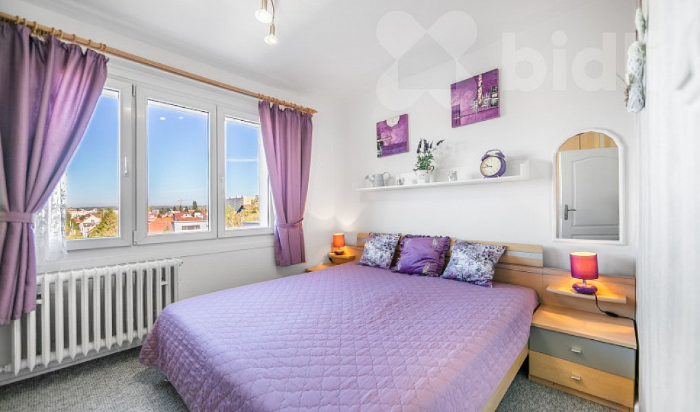 Prodej bytu 3+1 77 m², Plzeň – náhled fotky 6