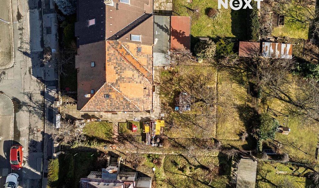 Prodej domu 208 m² s pozemkem 544 m², Praha – náhled fotky 12
