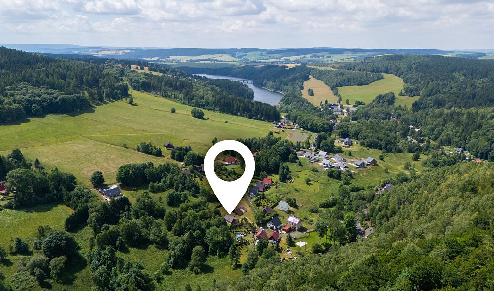 Prodej domu 136 m² s pozemkem 1 737 m², Český Jiřetín – náhled fotky 3