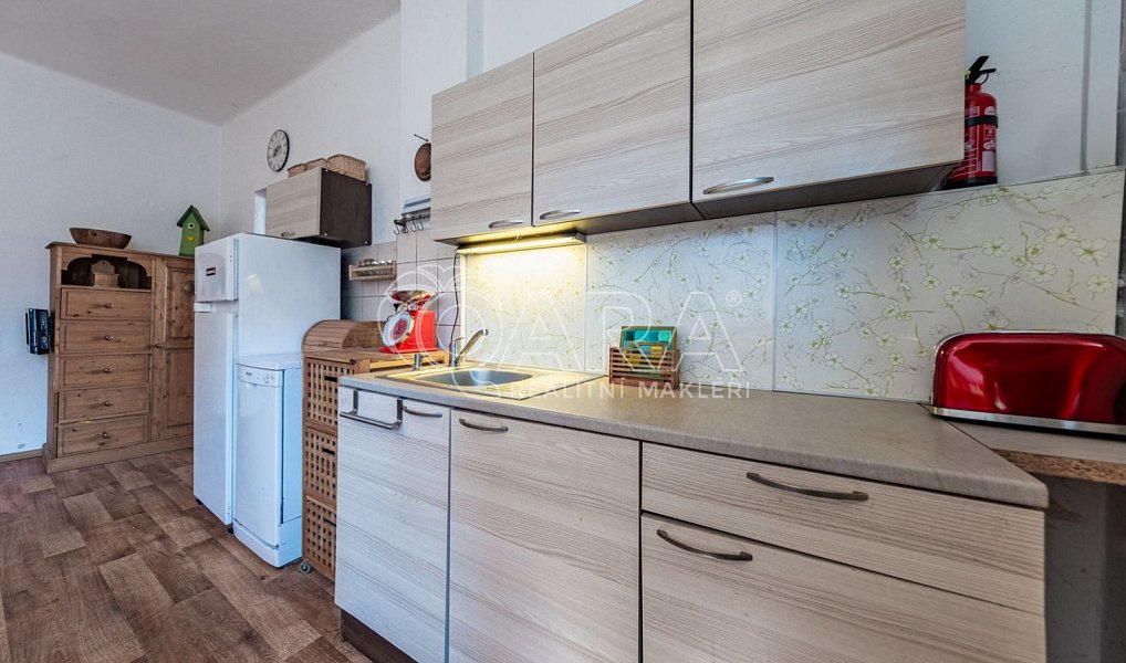 Prodej domu 52 m² s pozemkem 446 m², Lomnice nad Lužnicí – náhled fotky 3
