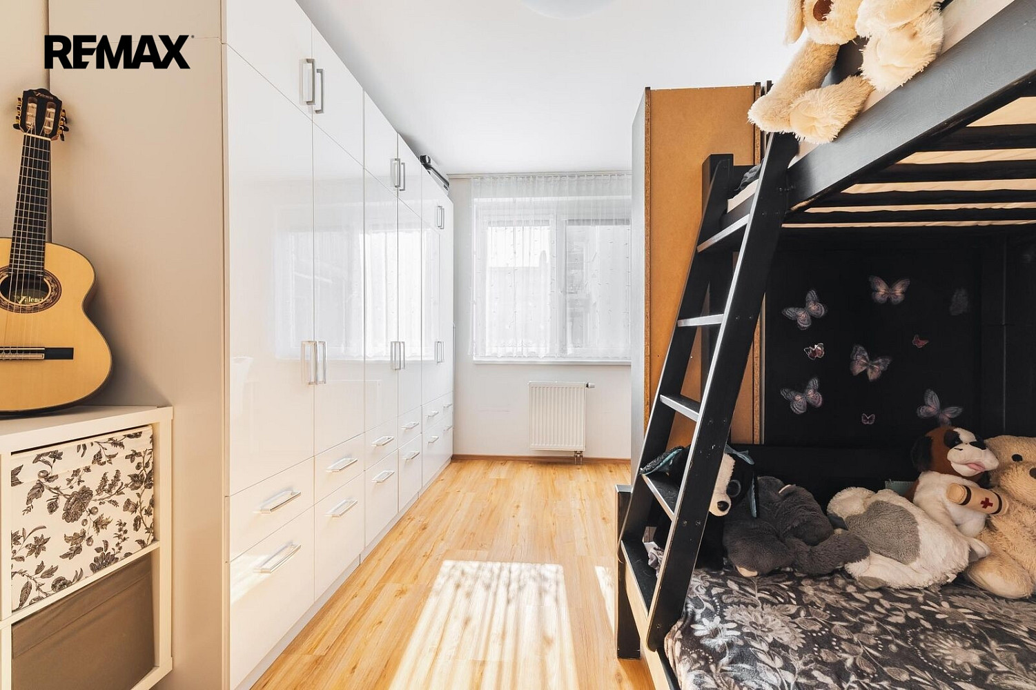 Pronájem bytu 3+kk 75 m² – fotografie 4