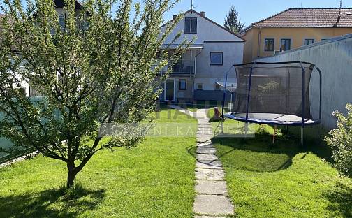 Prodej domu 130 m² s pozemkem 702 m², Litvínovice, okres České Budějovice