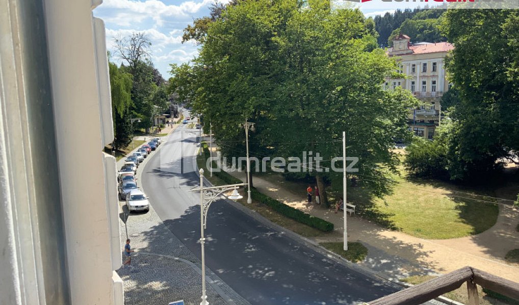 Prodej bytu 2+1 102 m², Mariánské Lázně – náhled fotky 9