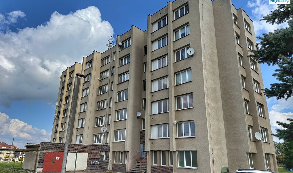 Prodej bytu 1+1 41 m², Chrást – náhled fotky 5