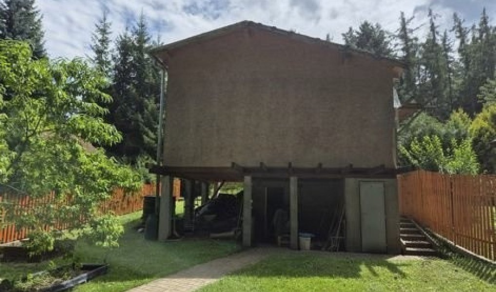 Prodej chaty/chalupy 55 m² s pozemkem 388 m², Libušín – náhled fotky 5