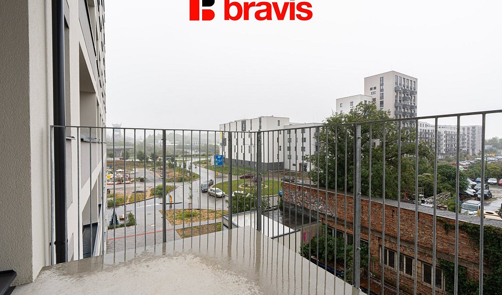 Pronájem bytu 2+kk 54 m², Brno – náhled fotky 10