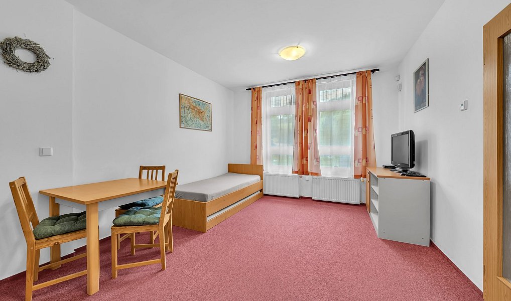 Prodej ubytovacího objektu 159 m², Horní Maršov – náhled fotky 17