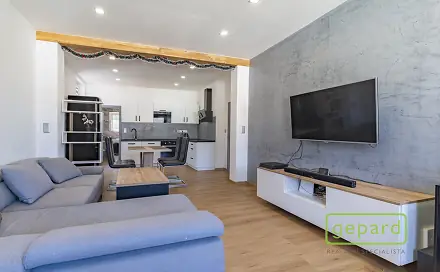 Prodej bytu 2+kk 57 m², Vítězná, Hranice, okres Cheb
