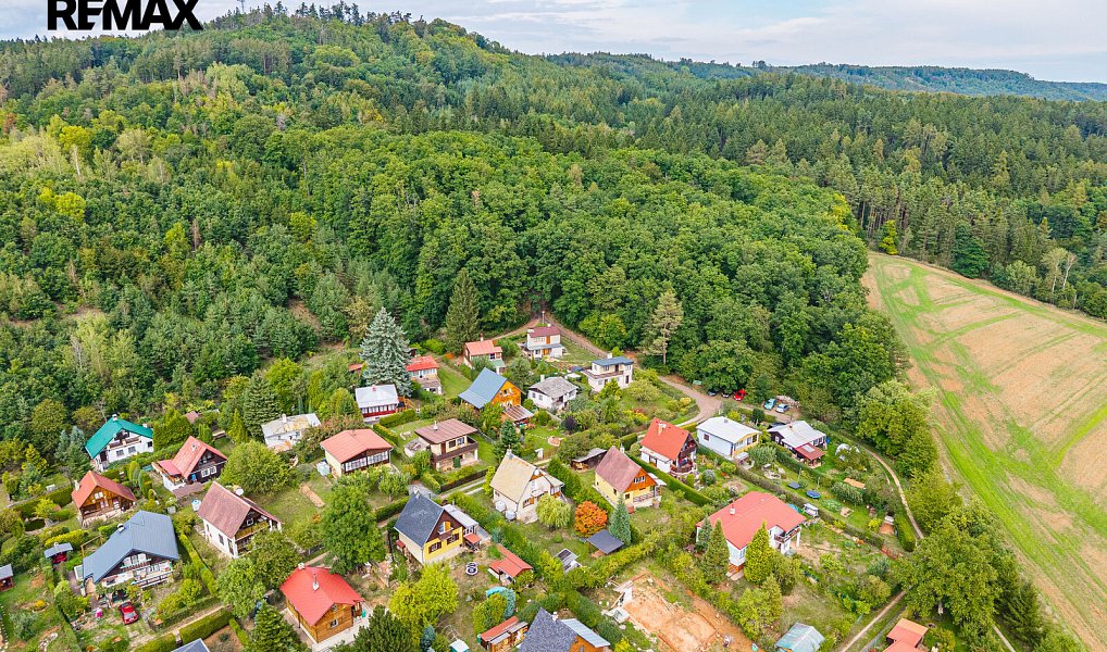 Prodej chaty/chalupy 50 m² s pozemkem 400 m², Tuchořice – náhled fotky 31