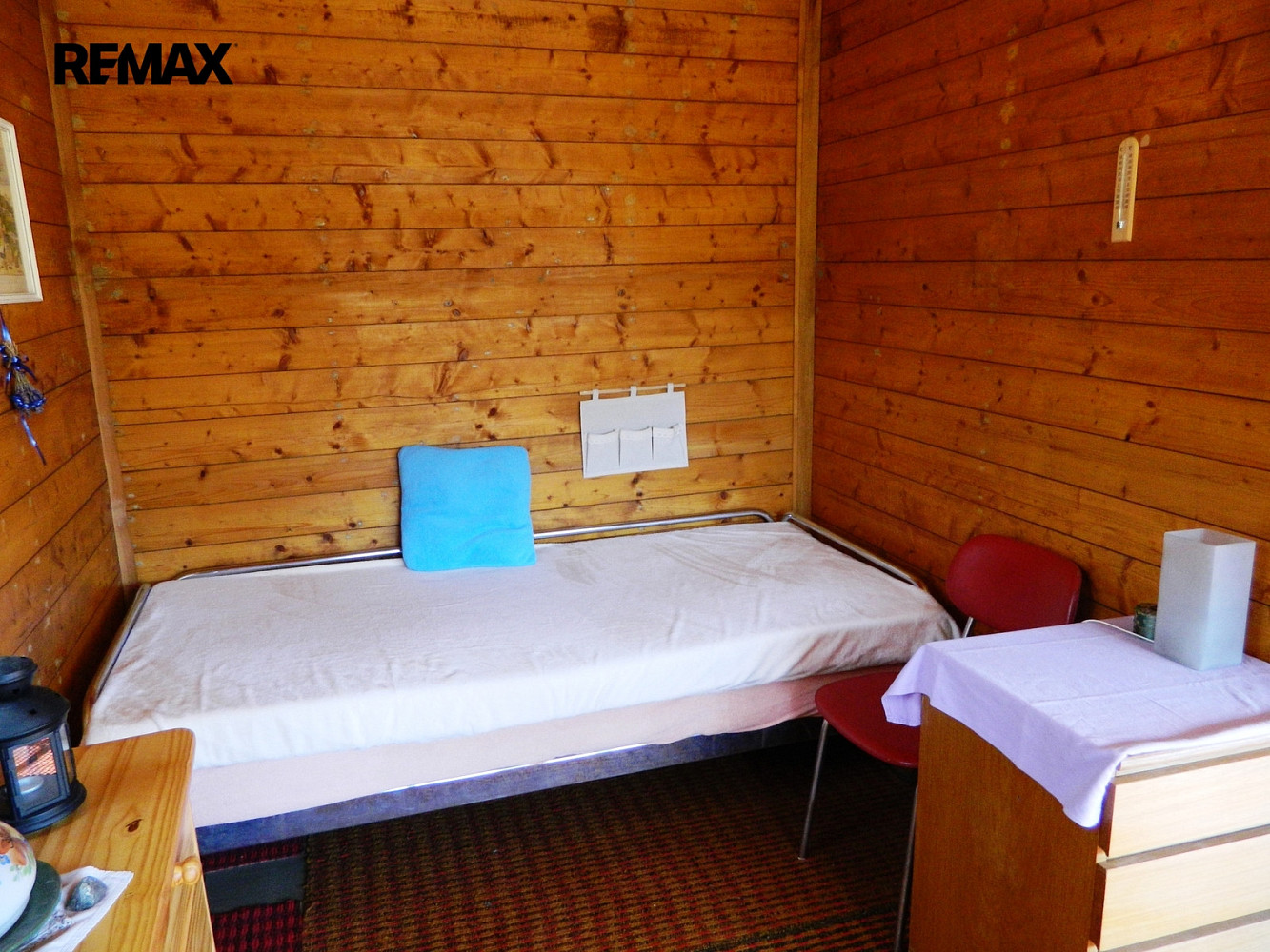 Prodej chaty/chalupy 54 m² s pozemkem 42 m² – pohled 5