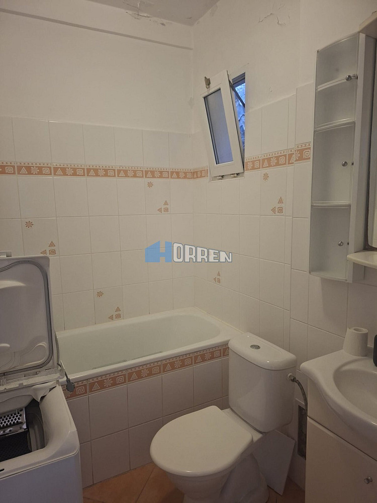 Pronájem bytu 1+1 41 m² – pohled 4